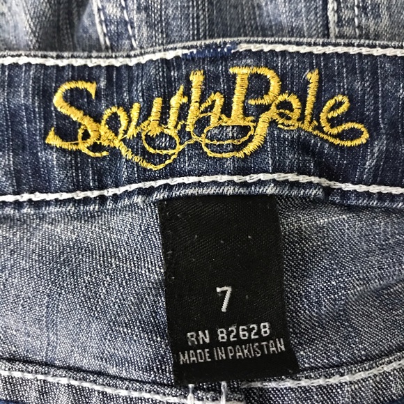 South Pole Jeans - Picture 5 of 5